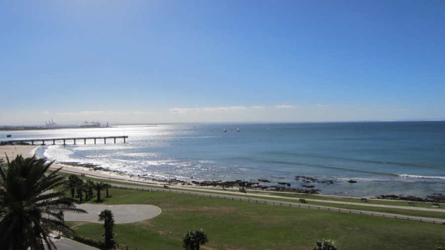 1 Bedroom Property for Sale in Summerstrand Eastern Cape